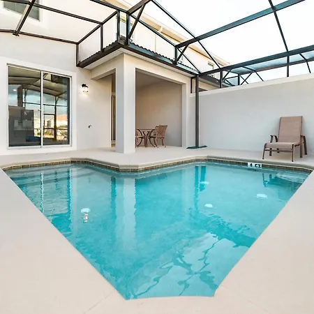 Enchanted Storey Lake Villa